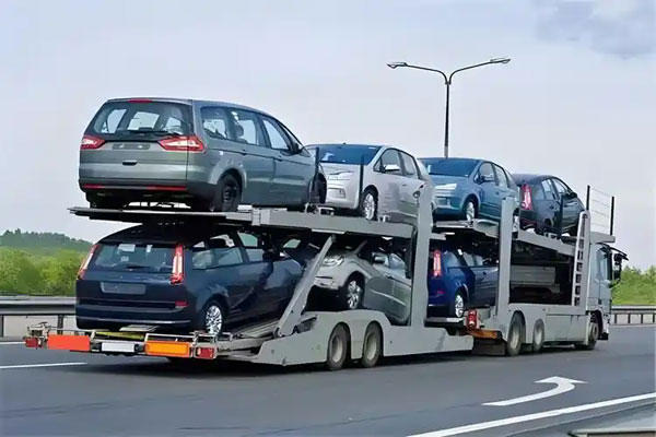 鼎湖轿车托运查询
